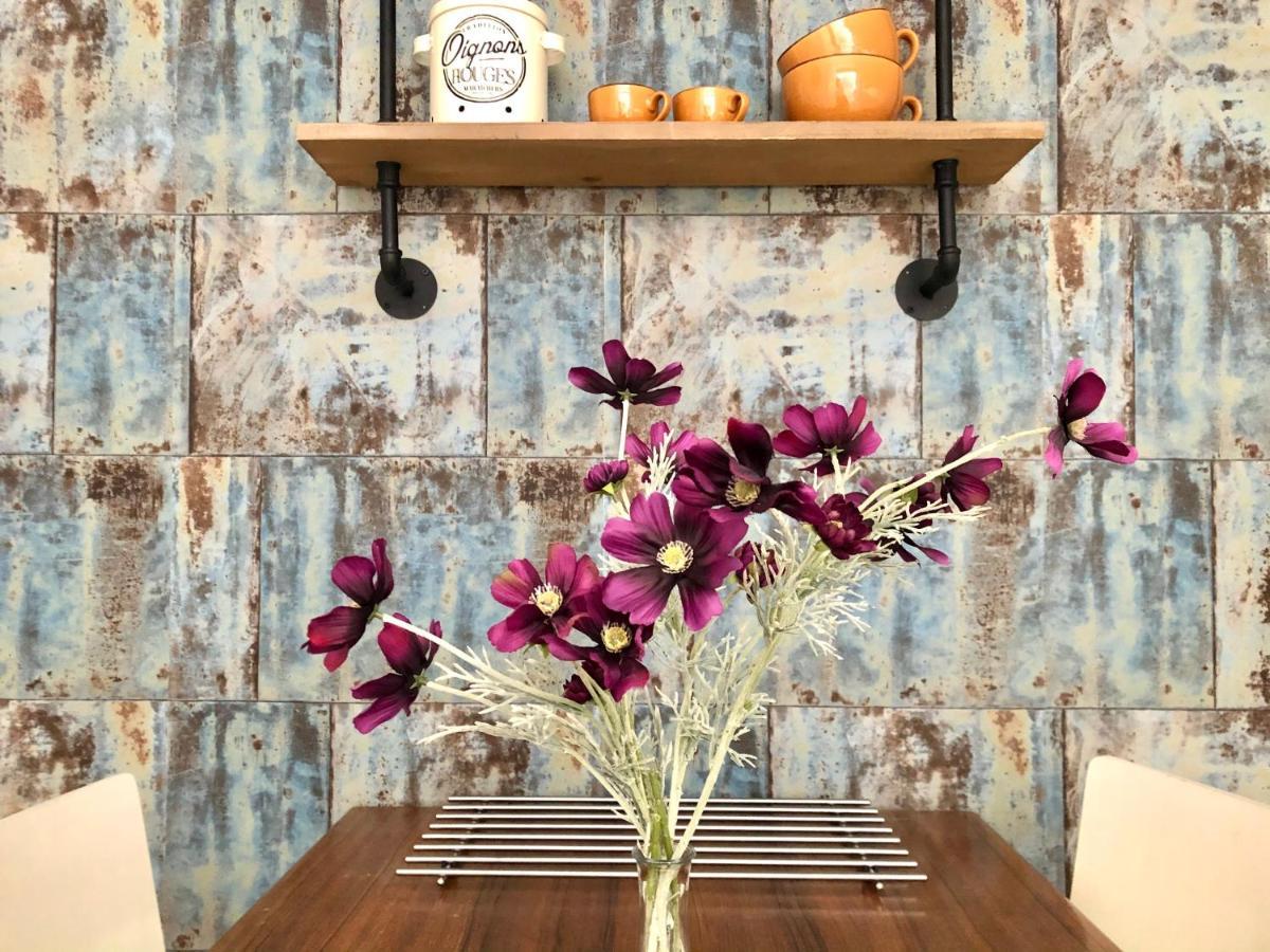 Cabernet Sauvignon Apartment. Surf Beach サン・セバスティアン エクステリア 写真