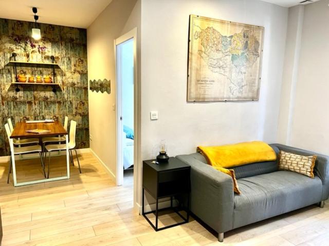 Cabernet Sauvignon Apartment. Surf Beach サン・セバスティアン エクステリア 写真