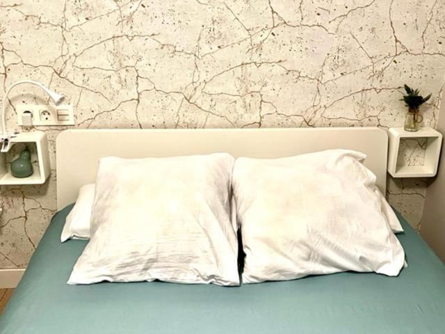 Cabernet Sauvignon Apartment. Surf Beach サン・セバスティアン エクステリア 写真