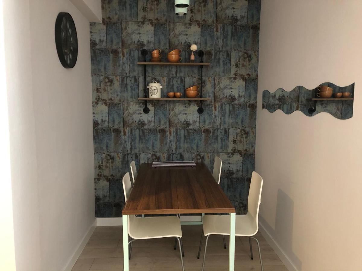Cabernet Sauvignon Apartment. Surf Beach サン・セバスティアン エクステリア 写真